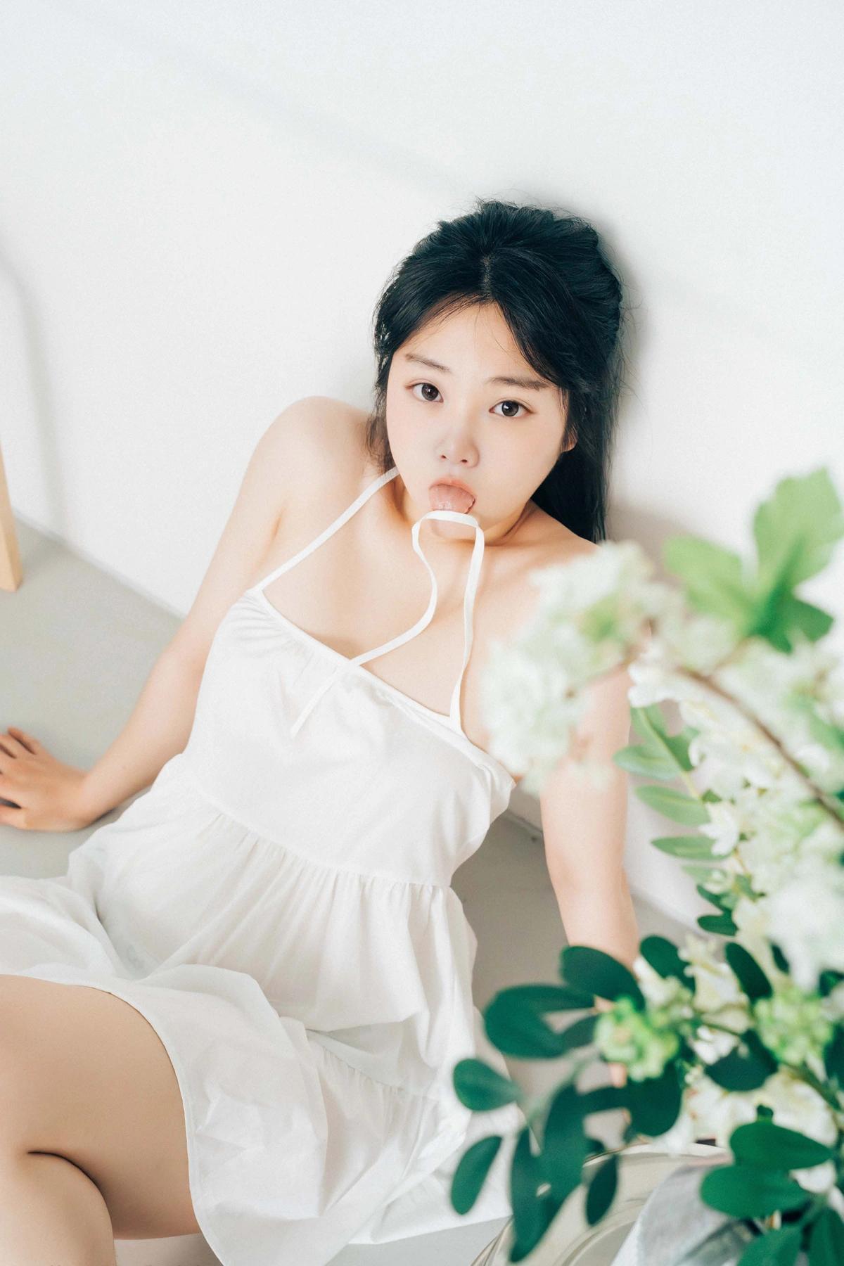 Rami 라미, Haivia 「Fair Skin」 Set.01(2)