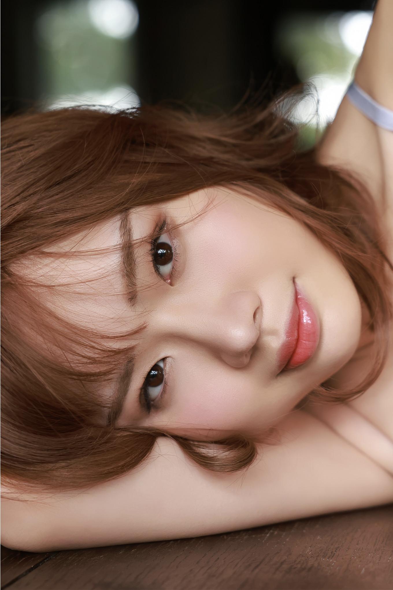 Nozomi Sirakawa 白川のぞみ, FRIDAYデジタル写真集 「白蜜桃 Vol.3」 Set.02(23)
