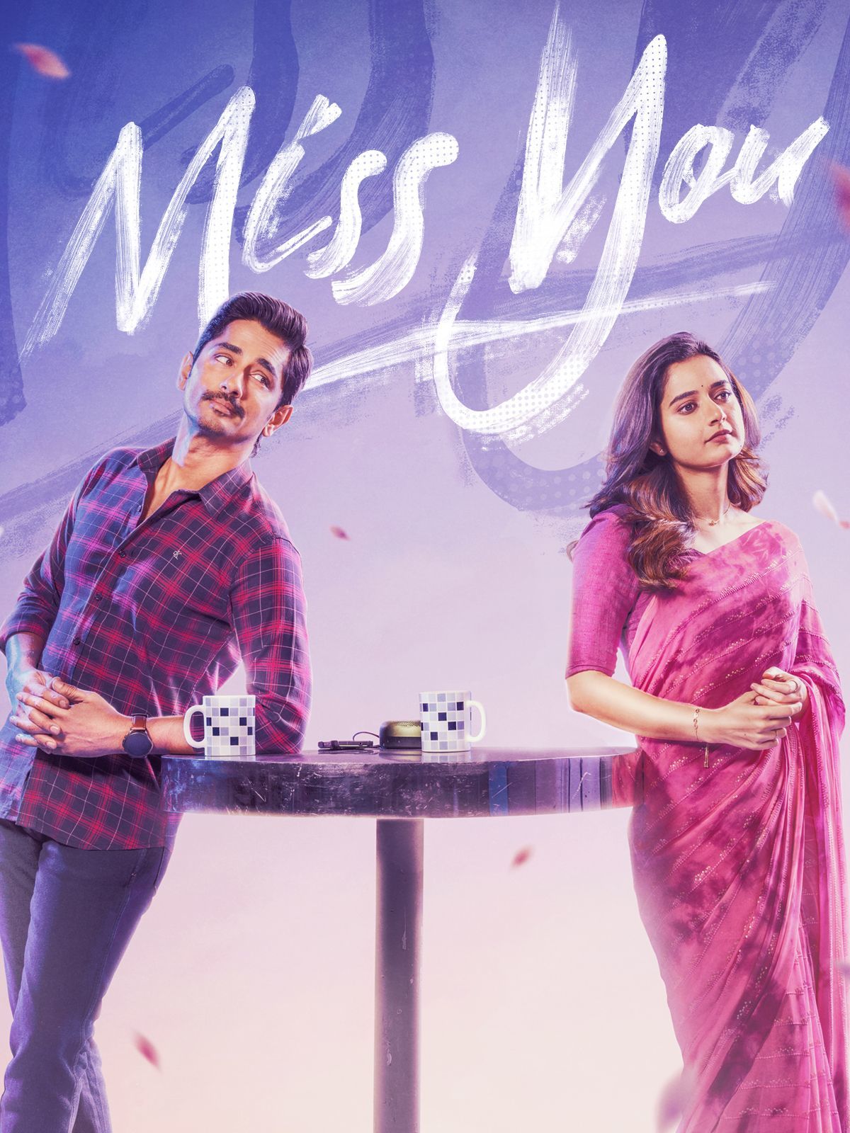 Miss You 2025 Hindi Dubbed Movie 720p WEBRip 1Click Download