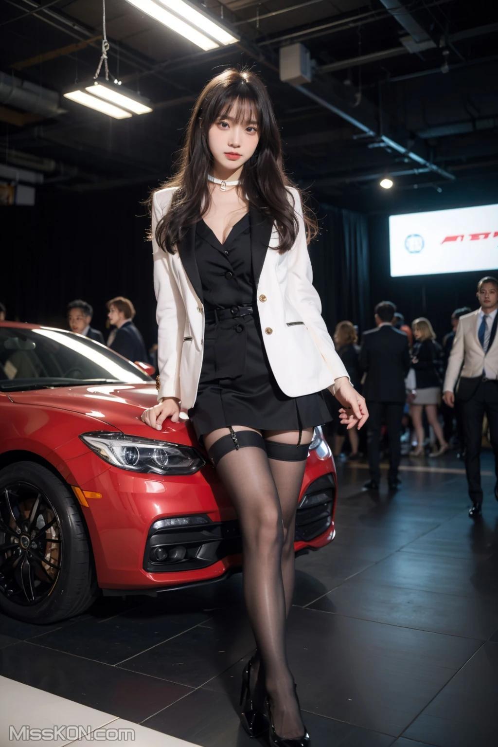 [AI Generated] 拟实画风 Vol.011 (331 photos)(99)