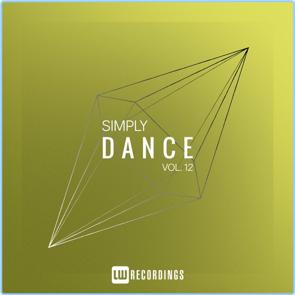 Various Artists - Simply Dance, Vol 12 WEB [320 Kbps] 961mHbJB_o