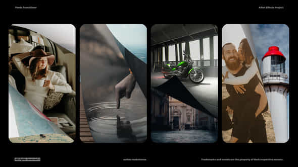 Page Transition Turn Transition - VideoHive 59588869