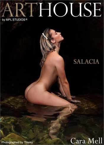 [MPLStudios.com] 2021.12.09 Cara Mell - Salacia - 232 MB