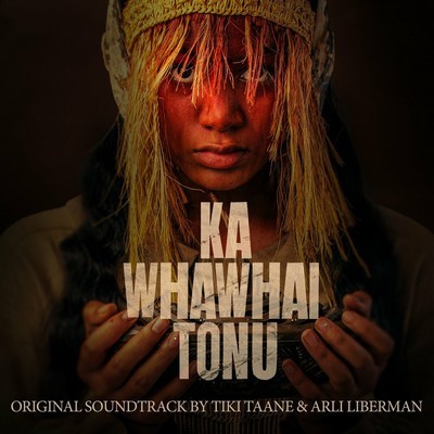 Ka Whawhai Tonu Soundtrack