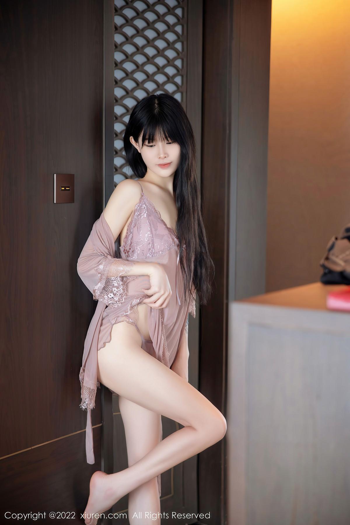 [XiuRen秀人网] No.5408 77qiqi(13)