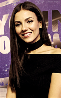 Victoria Justice - Page 2 19qIpmxu_o