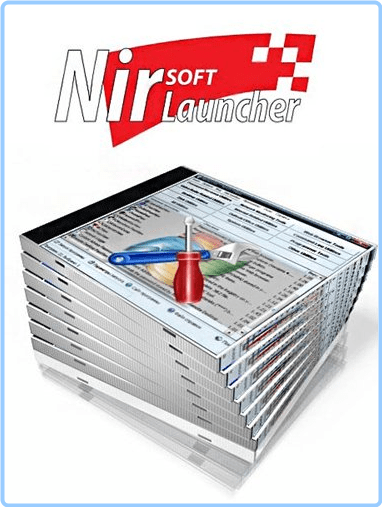 NirLauncher Package 1.30.11 Portable JFwwSqqC_o