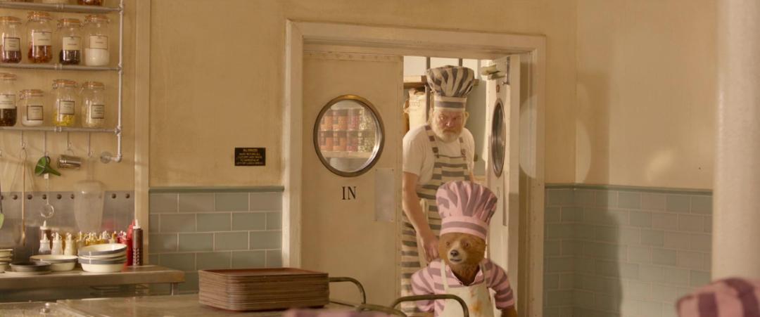 Paddington 2 (2018) Hindi 1080p WEB-DL x264 AAC2 0-TT Exclusive Paddington 2 (2018) Hindi 1080p WEB-DL x264 AAC2 0-TT Exclusive