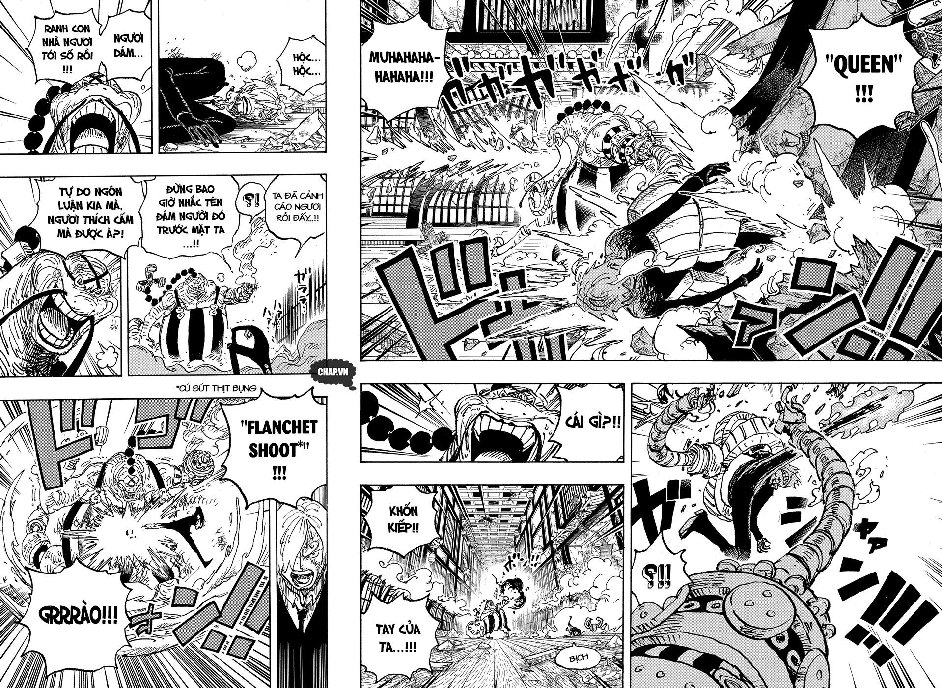 One Piece Chap 1034 - Truyen.Chap.VN