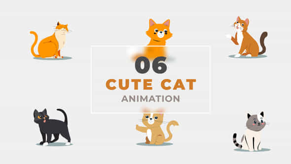 Cute and Funny - VideoHive 47389861