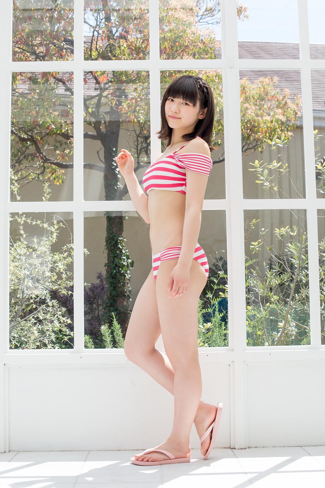 Risa Sawamura 沢村りさ, Minisuka.tv Limited Gallery 02(5)