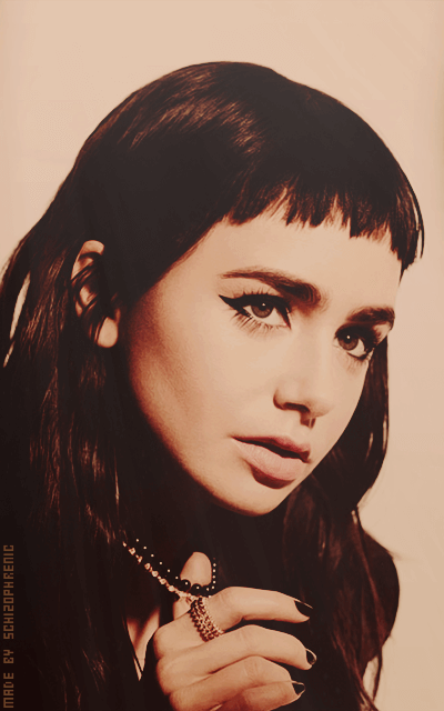 Lily Collins - Page 11 3jnnTmUd_o