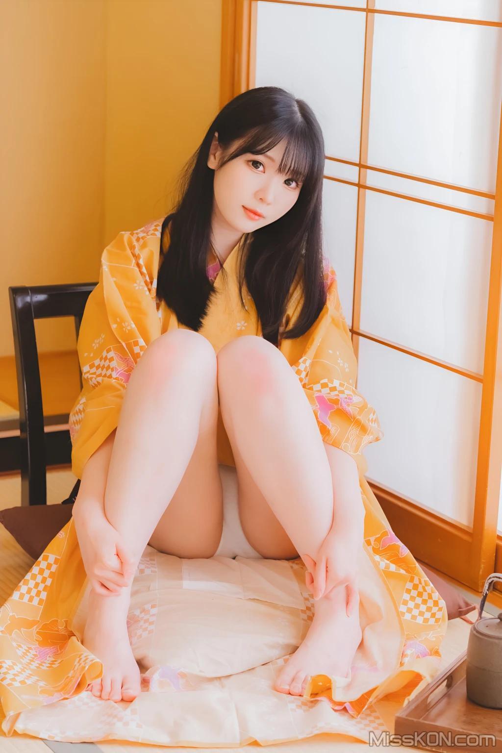 Coser@霜月shimo: しもちゃんと一泊二日温泉旅行 (119 photos)(38)