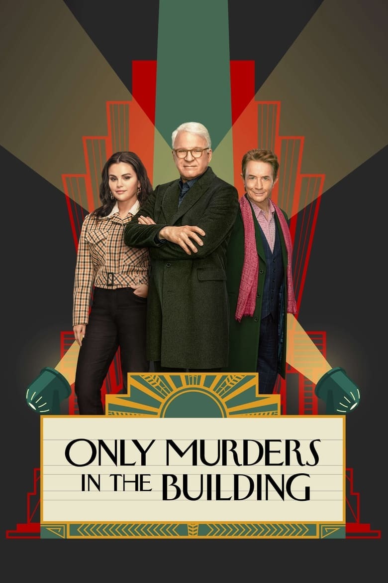 Only Murders in the Building S03E06 | En ,6CH | [1080p/720p] WEB (x264/x265) Dztg7Iro_o