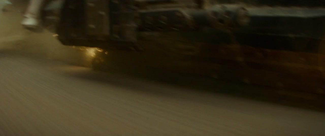 Star Wars: Episode IX - The Rise of Skywalker (2019) 720p Bluray X264 DTS-EVO Star Wars: Episode IX - The Rise of Skywalker (2019) 720p Bluray X264 DTS-EVO