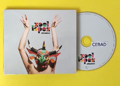 Xoel Lopez-Atlantico-ES-CD-FLAC-2012-CEBAD