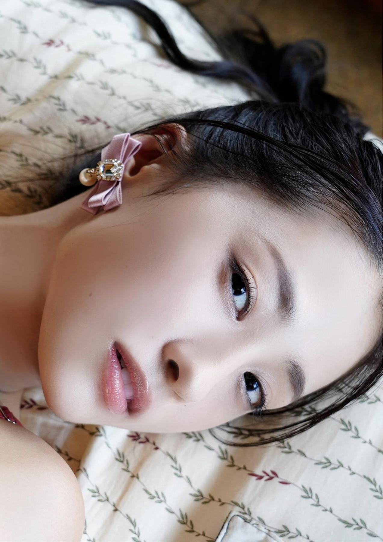 Ayano Sumida 澄田綾乃, Narumi Aoi 葵成美, Sabra No.004 2025年夏 2025.07.01(3)