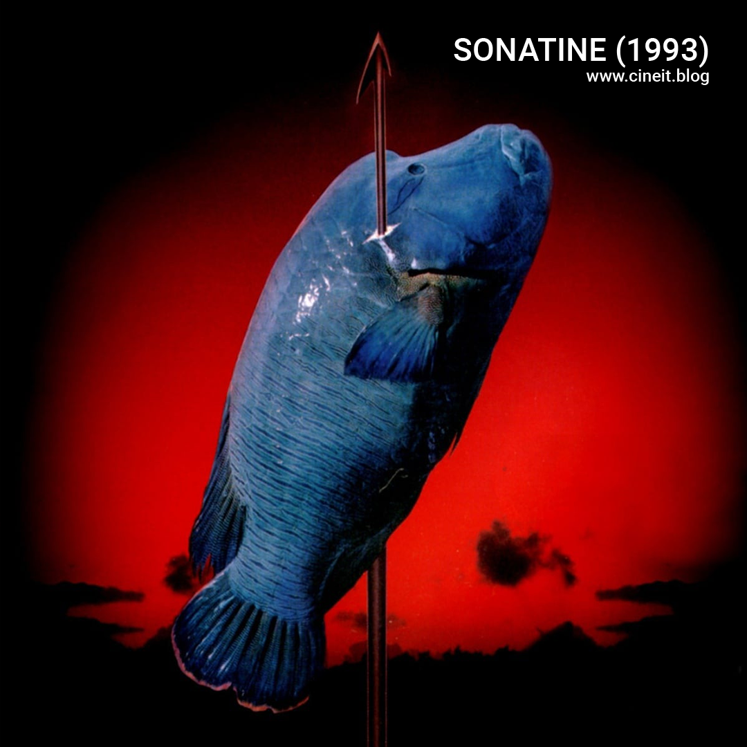 Sonatine Review - Click Here