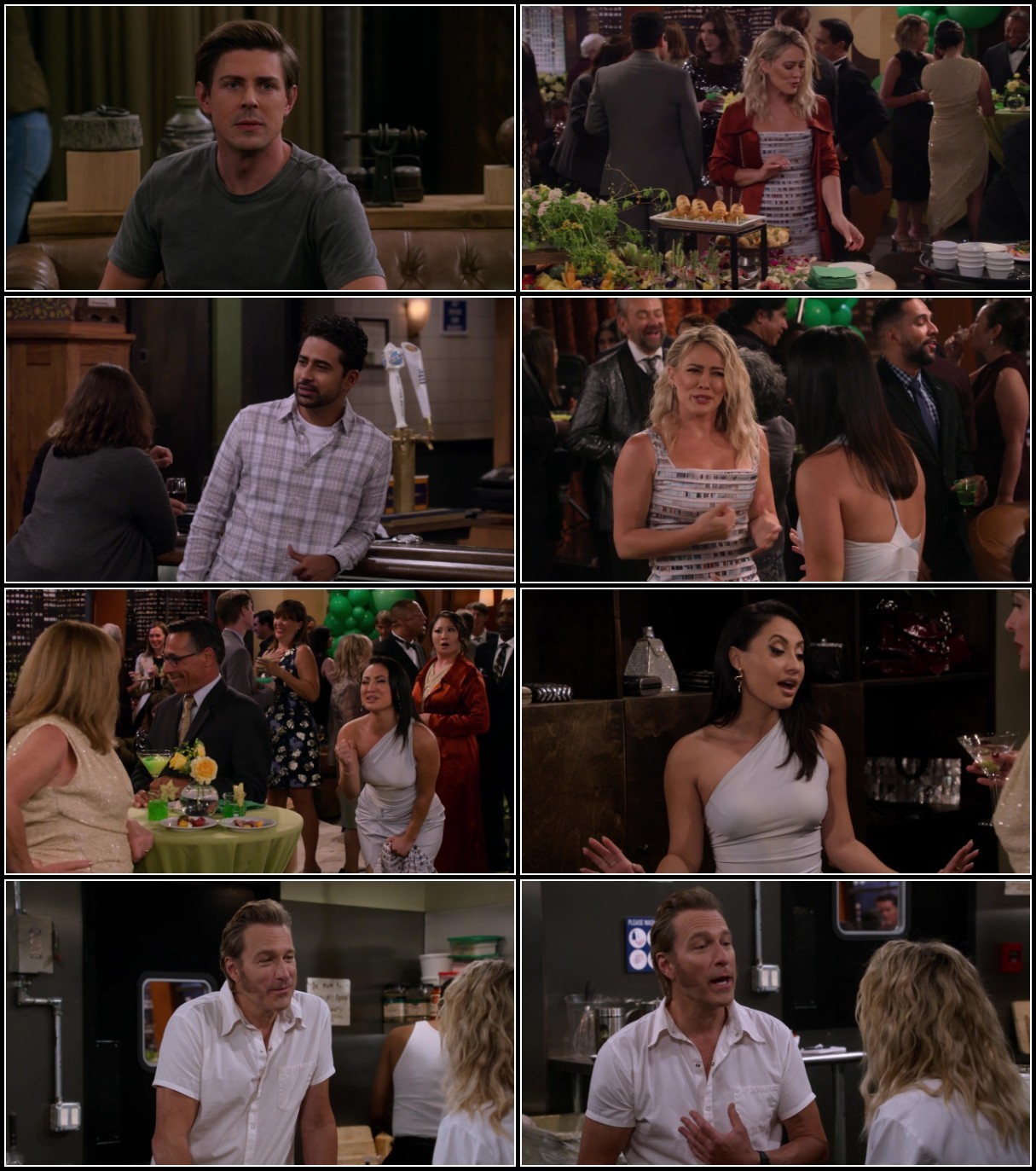 How I Met Your FaTher S02E09 The Welcome ProTocol 720p HULU WEBRip DDP5 1 x264-NTb How I Met Your FaTher S02E09 The Welcome ProTocol 720p HULU WEBRip DDP5 1 x264-NTb