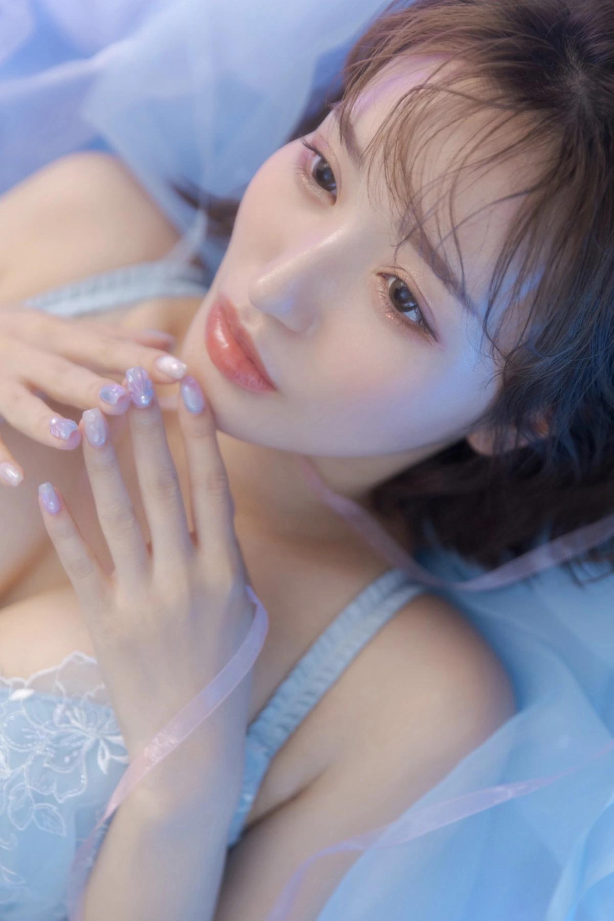 Sarina Momonaga 百永さりな, グラビア写真集 「デート日和」 Set.01(5)