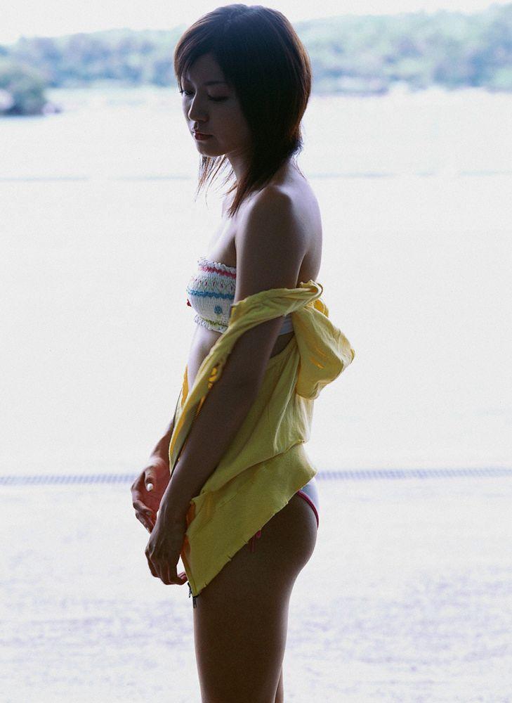 [YS Web] Vol.185 Mami Matsuyama 松山麻美/松山まみ UNDERAGE! 写真集(58)