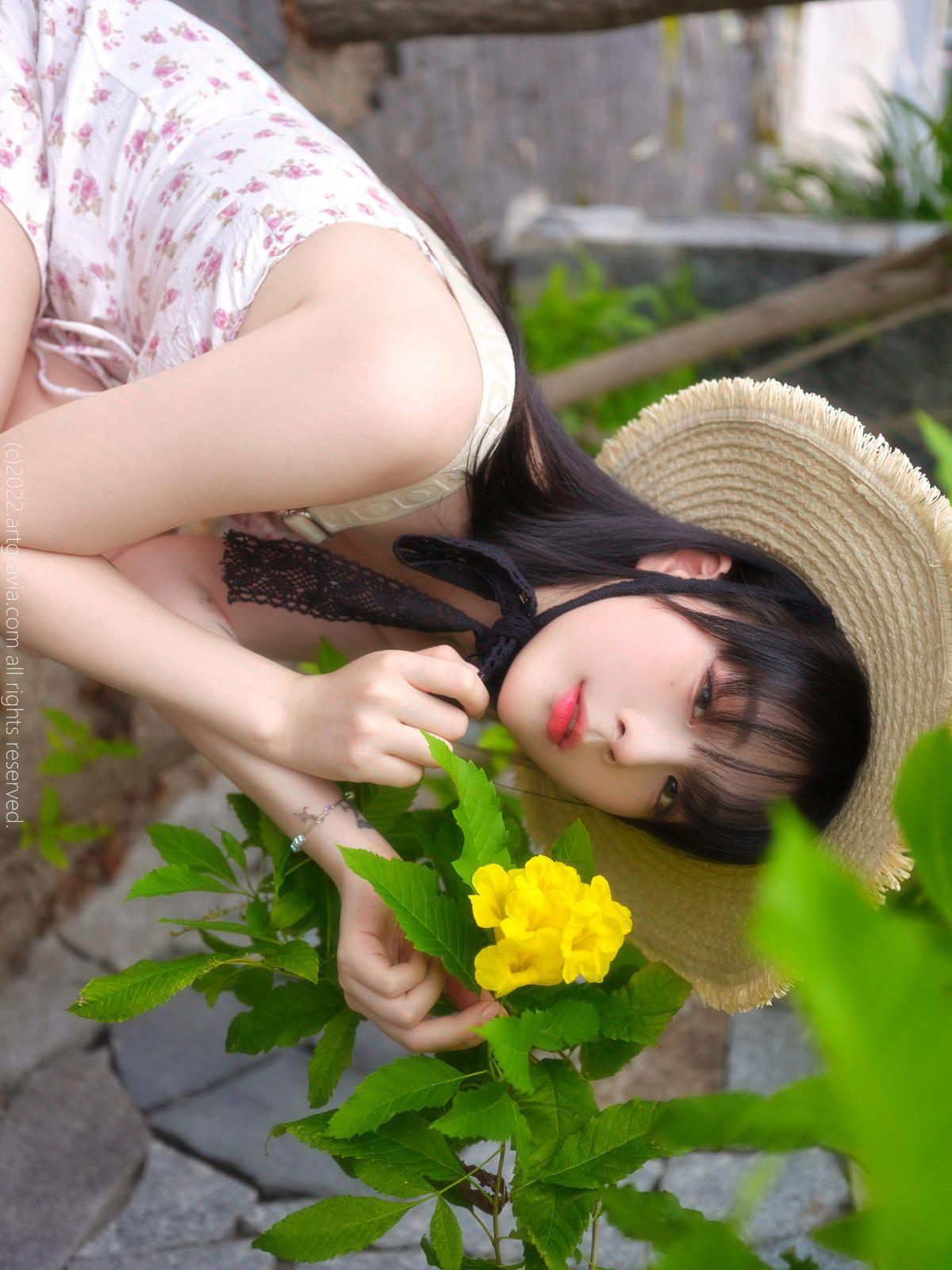 JangJoo 장주, ArtGravia Vol.466 아트그라비아 Set.03(4)