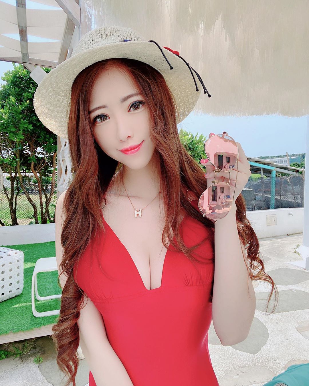 IG正妹—Micky 吳芸帆 p6tVPGPo o - IG正妹—Micky 吳芸帆