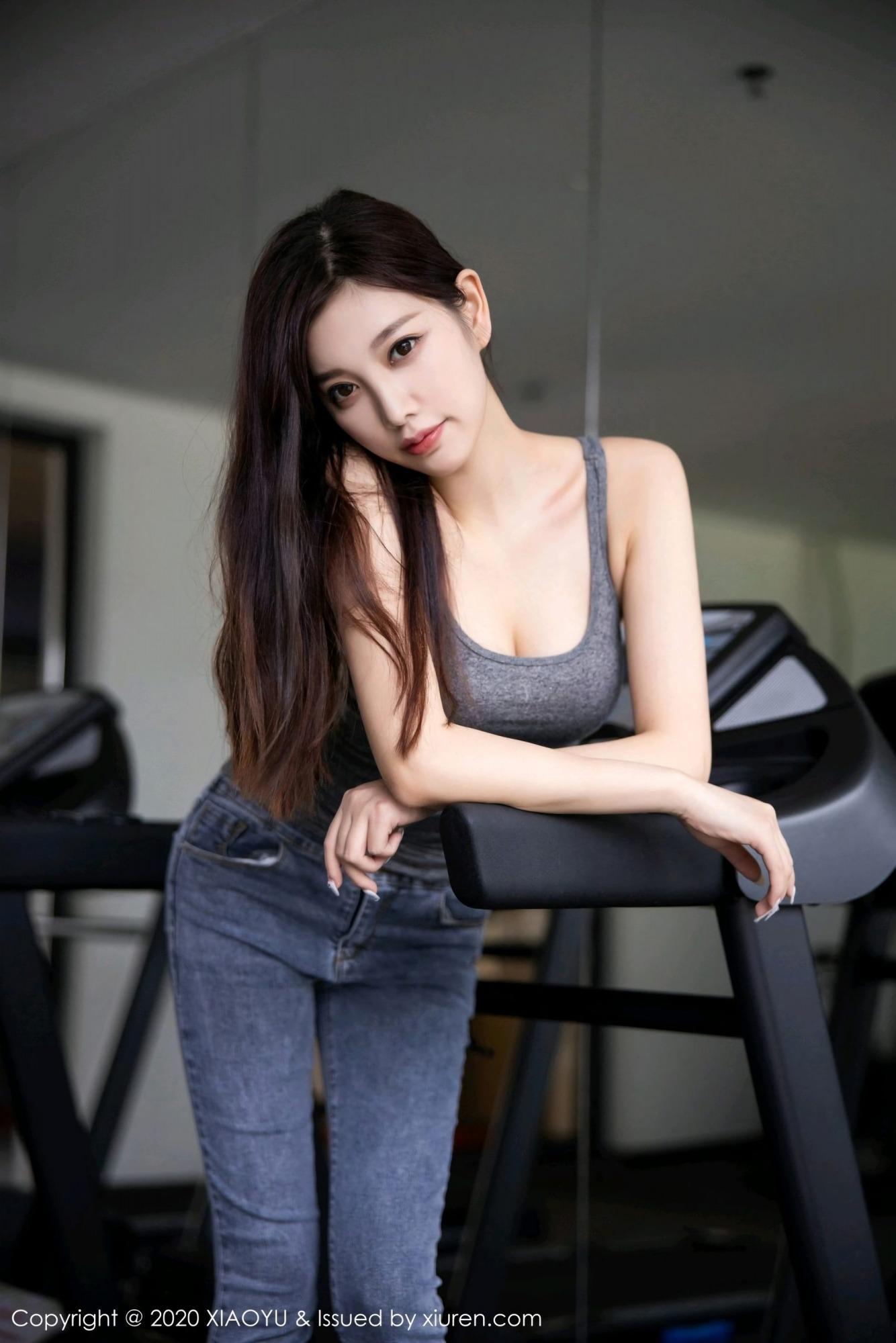 [XiaoYu语画界] 2020.11.23 Vol.414 楊晨晨sugar(9)