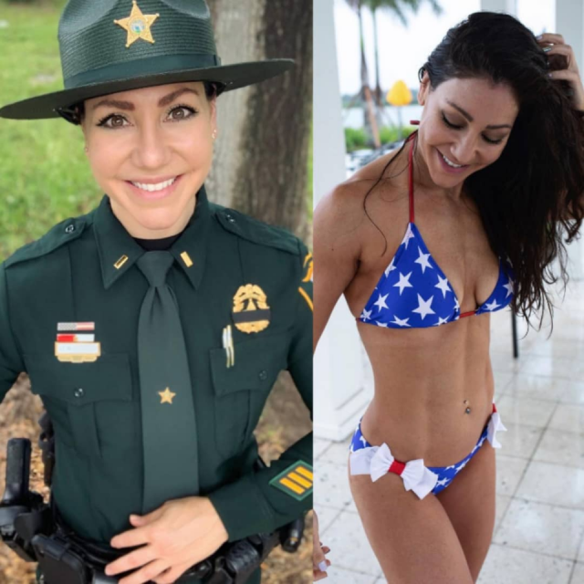 GIRLS IN & OUT OF UNIFORM 3 Bf8brNlY_o