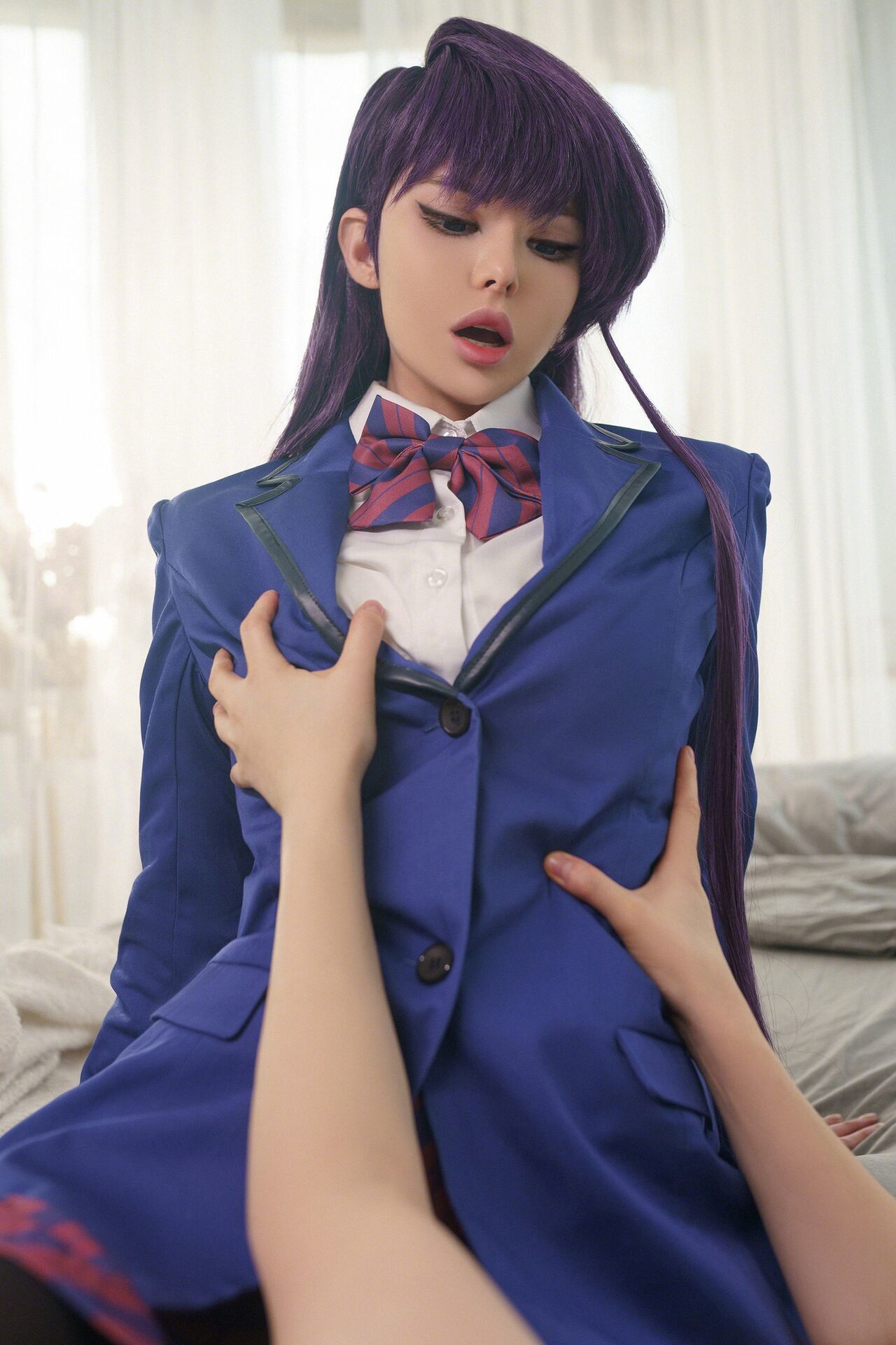 Vinnegal - Shouko Komi