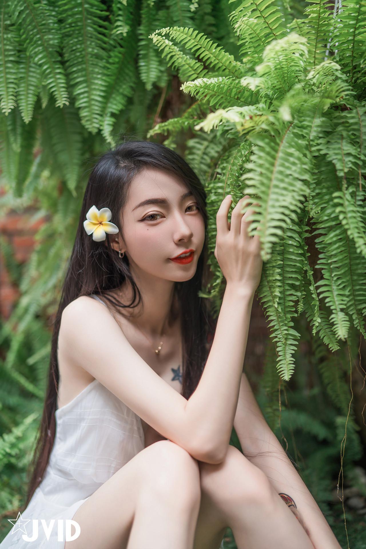 JVID 飄飄哥 最美女神飄飄 實體寫真電子版 Set.04(6)