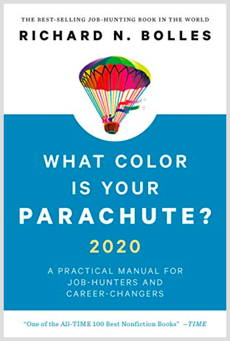 What Color is Your Parachute?