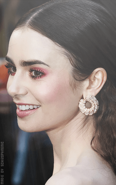 Lily Collins - Page 9 X76IJyhP_o