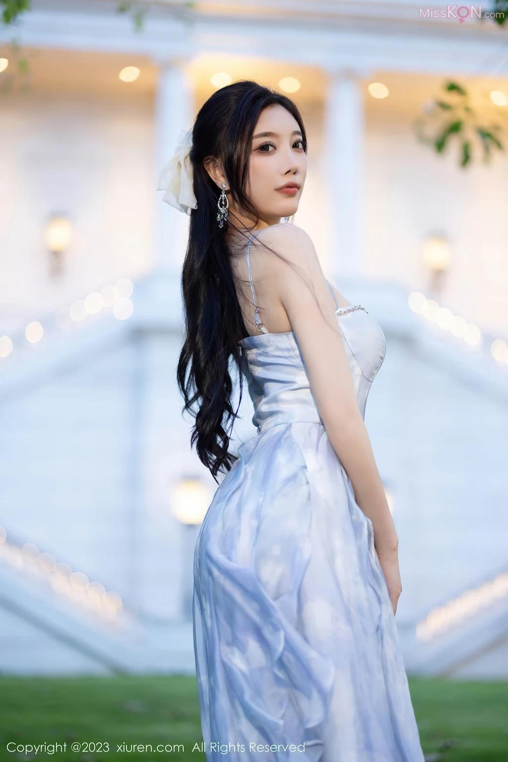 XIUREN No.7379 – 7386 (653 photos)(268)