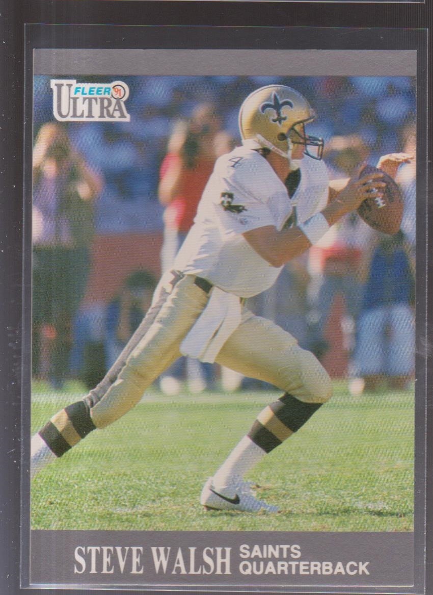 New Orleans Saints Cards You Pick -- Get 40% off Details Inside A7