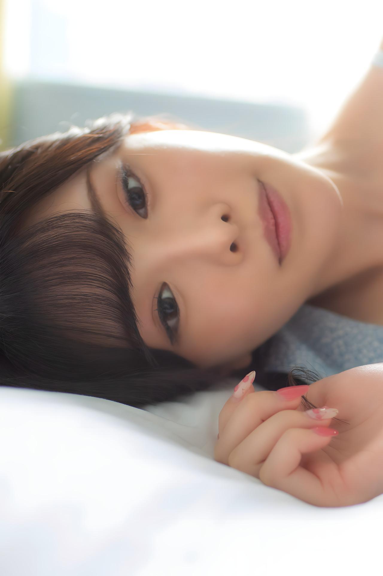 Arina Hashimoto 橋本ありな, 週刊現代デジタル写真集 隣のお姉さん　ミューズ裸の天使 Set.02(16)