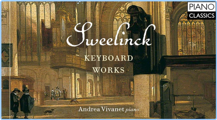 Sweelinck Keyboard Works [320 Kbps] Qo3up7Ma_o