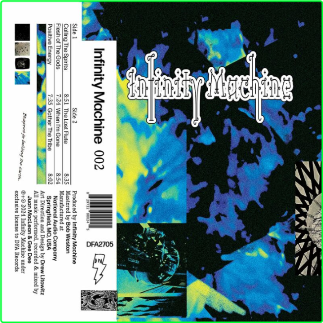 Infinity Machine Machine 002 (2024) [320 Kbps] VvIvpfhE_o