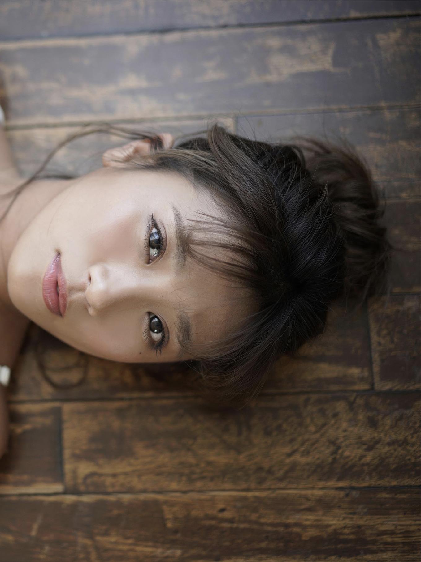 Aya Hazuki 葉月あや, グラビア写真集 「Magnetic G」 Set.02(22)