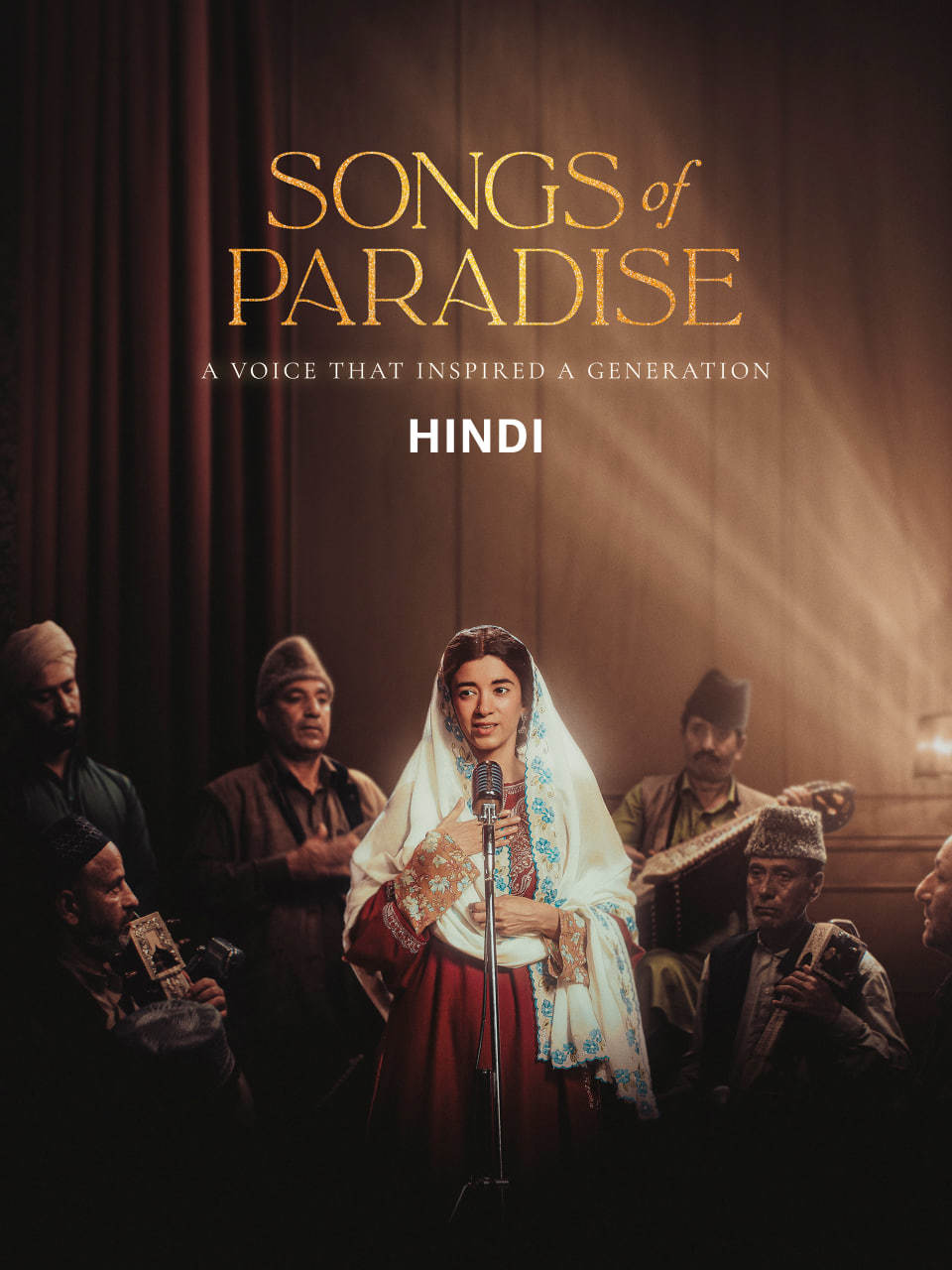 Songs Of Paradise 2025 Hindi Movie 720p WEB-DL 1Click Download