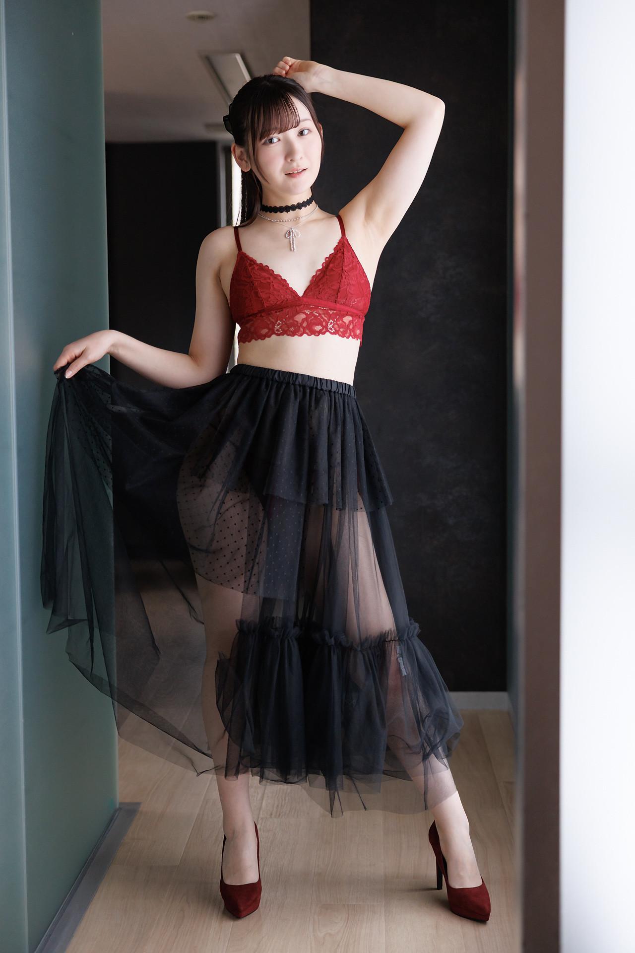 Asami Kondou 近藤あさみ, Minisuka.tv 2025.06.05 Limited Gallery Set 48.01(9)