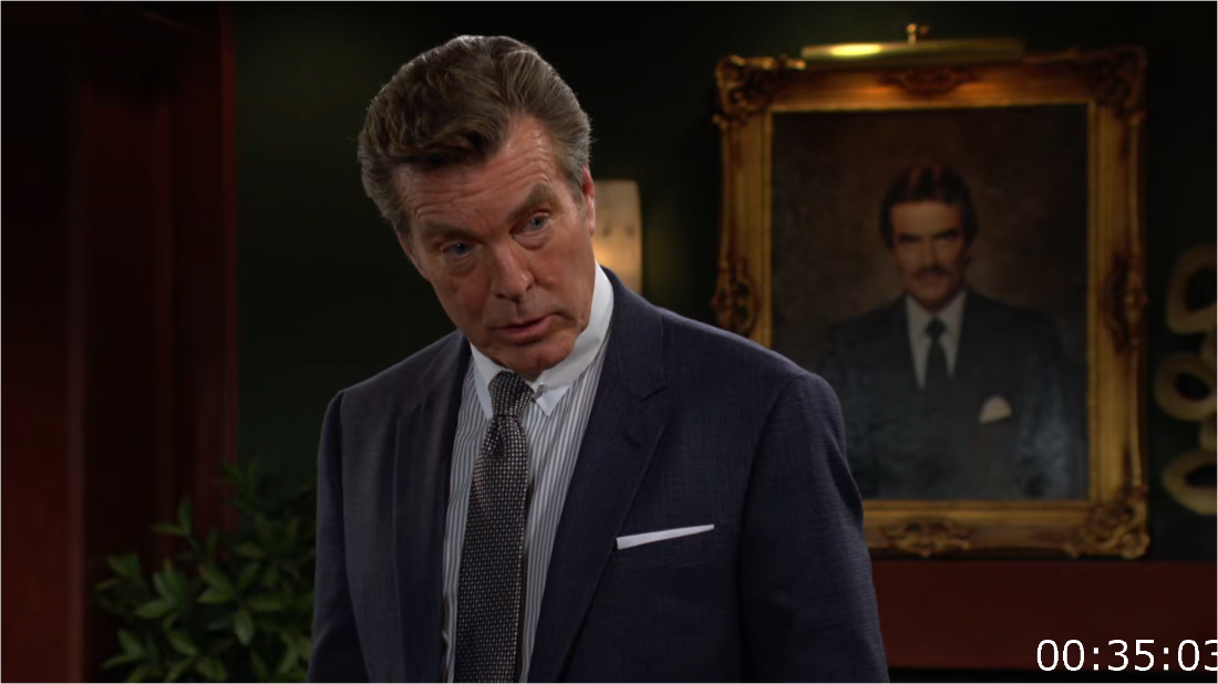 The Young And The Restless [S51E87] [1080p] (x265) NUUefFzl_o