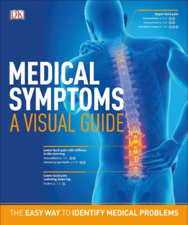 Medical Symptoms A Visual Guide to Identify Medical Problems