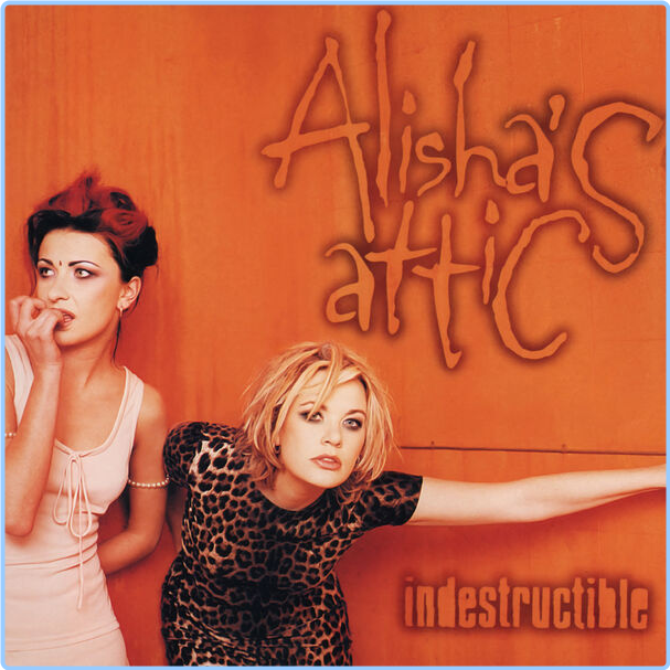 Alisha's Attic Indestructible (2024) 16Bit 44 1kHz [FLAC] 4YBYUZer_o