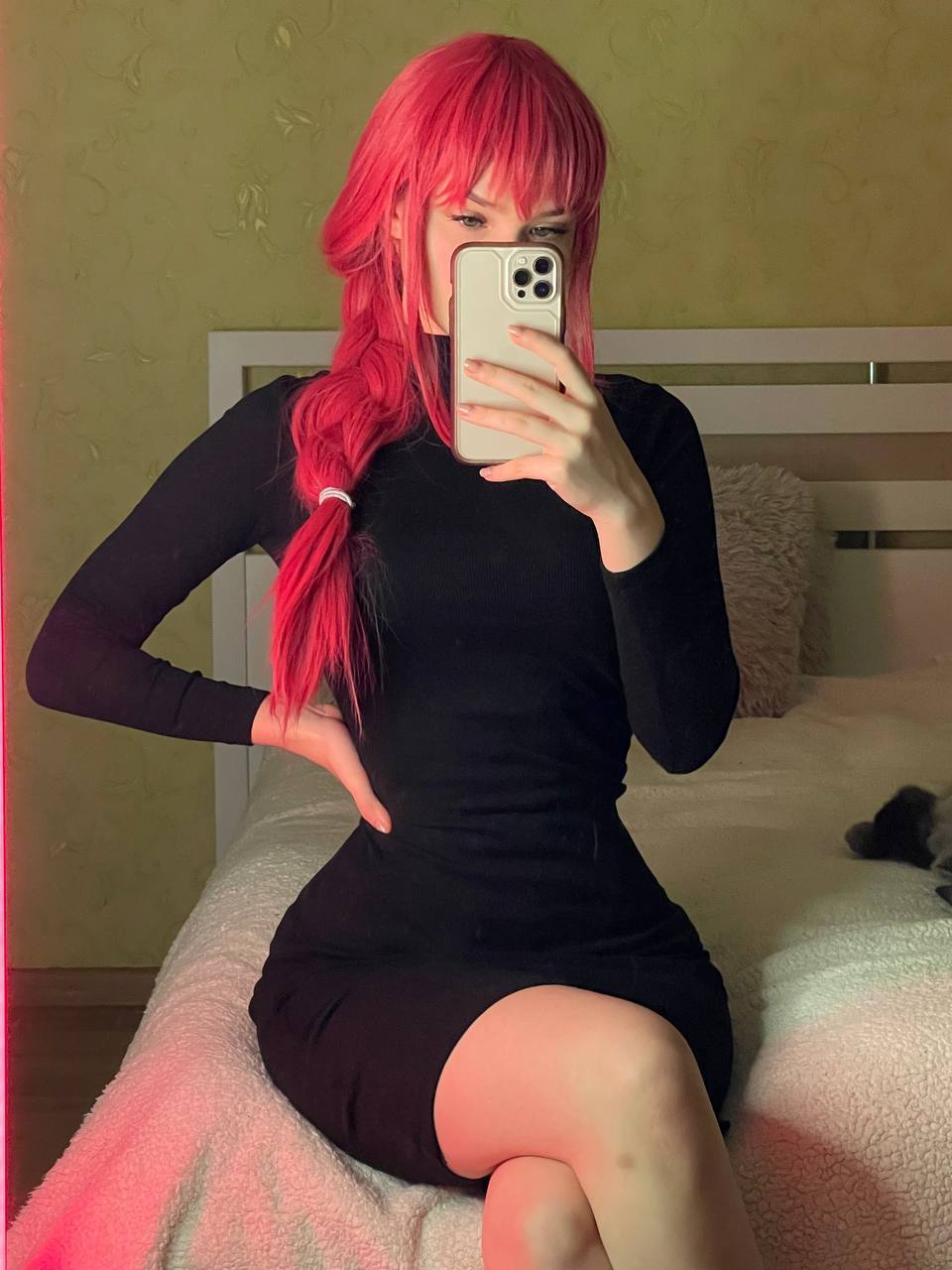 Evegrossss - Makima