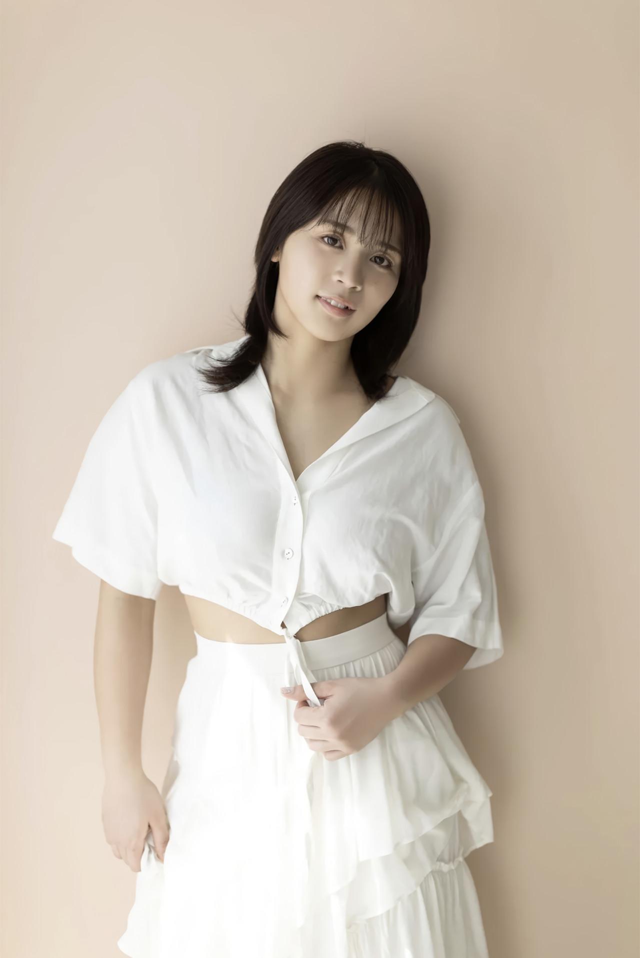 Miyabi Yamaoka 山岡雅弥, FRIDAY Monthly Girl No.36 Set.03(6)