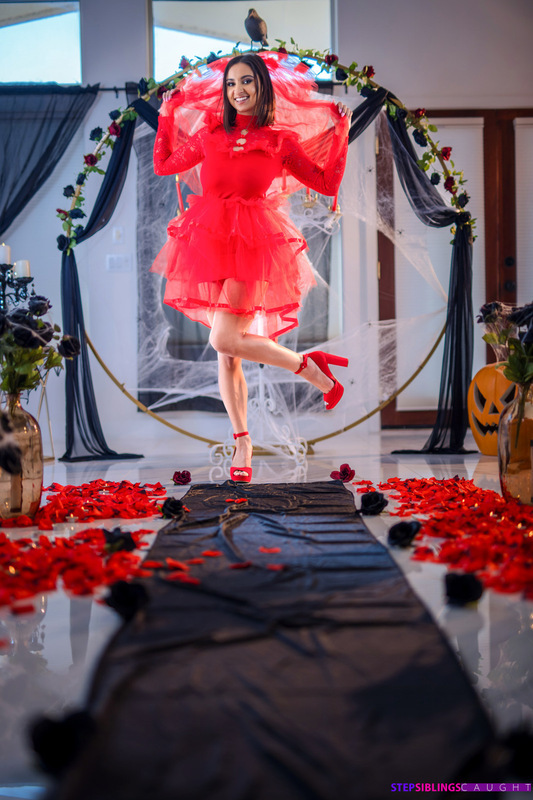 October 2024 Flavor Of The Month Hailey Rose 2025 English Short Flim 720p WEB-DL Download
