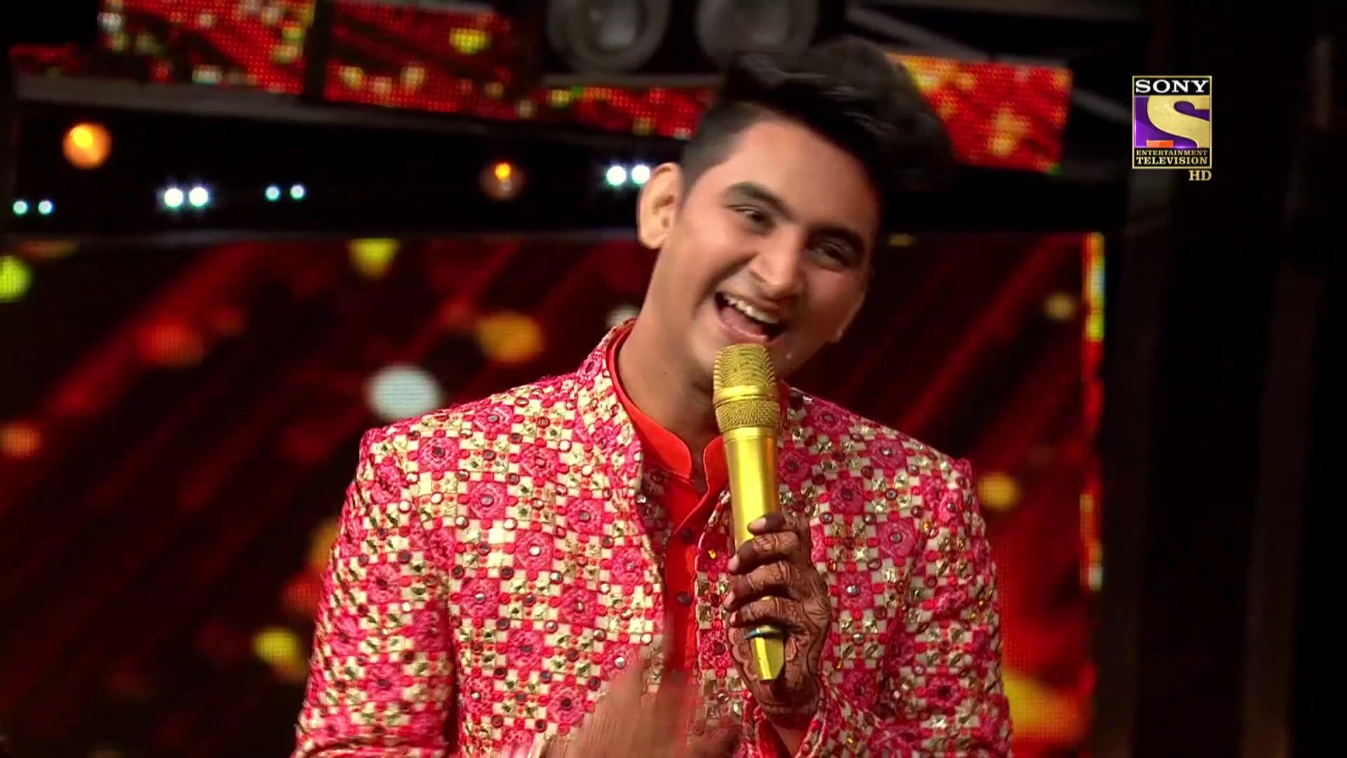 Indian Idol 2019 S11 EP21 1080p WEB-DL X264 AAC -DDR Indian Idol 2019 S11 EP21 1080p WEB-DL X264 AAC -DDR