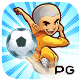 Slot Online - Shaolin Soccer - pg soft slots