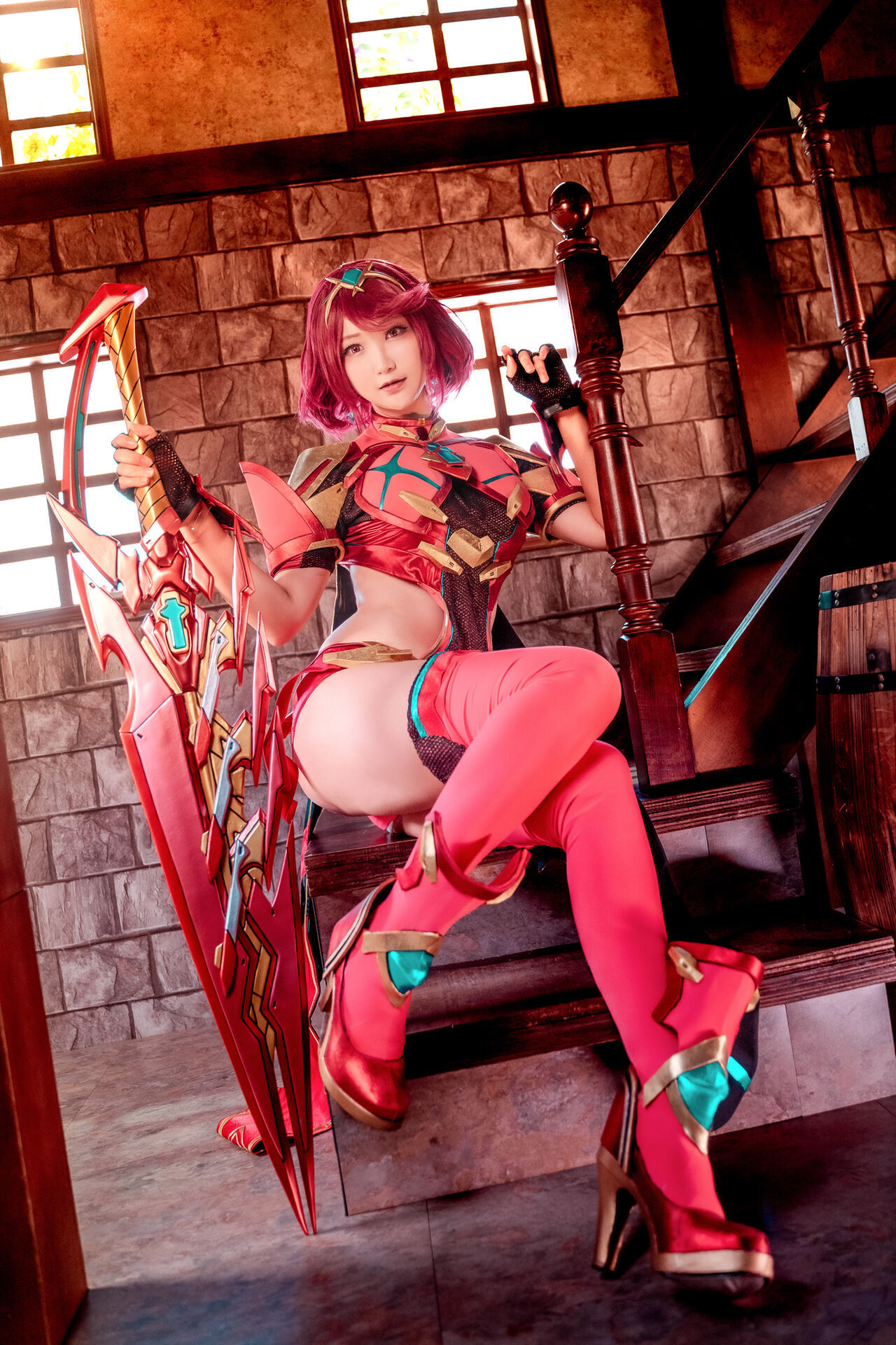 CocoPie - Anya Forger [17P]